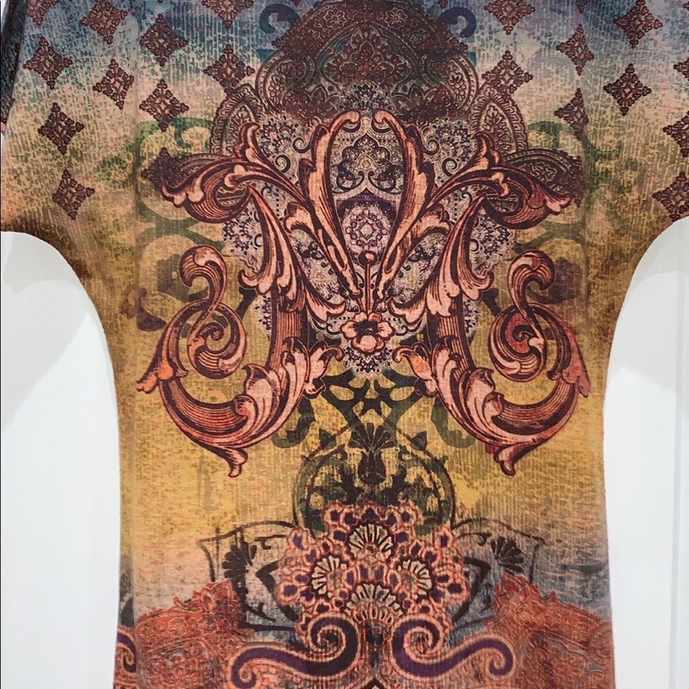 Graphic Tee